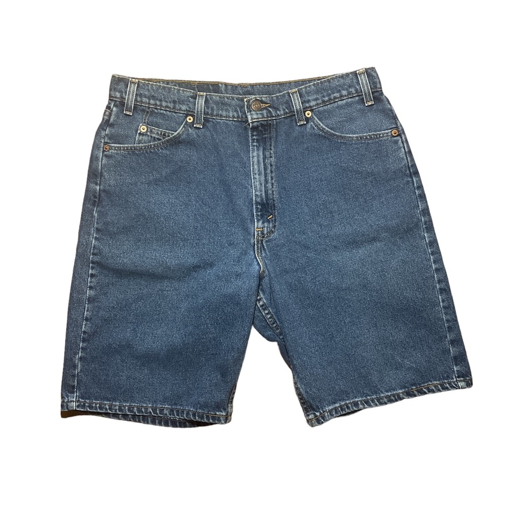 Vintage Levi’s shorts 550s size:36